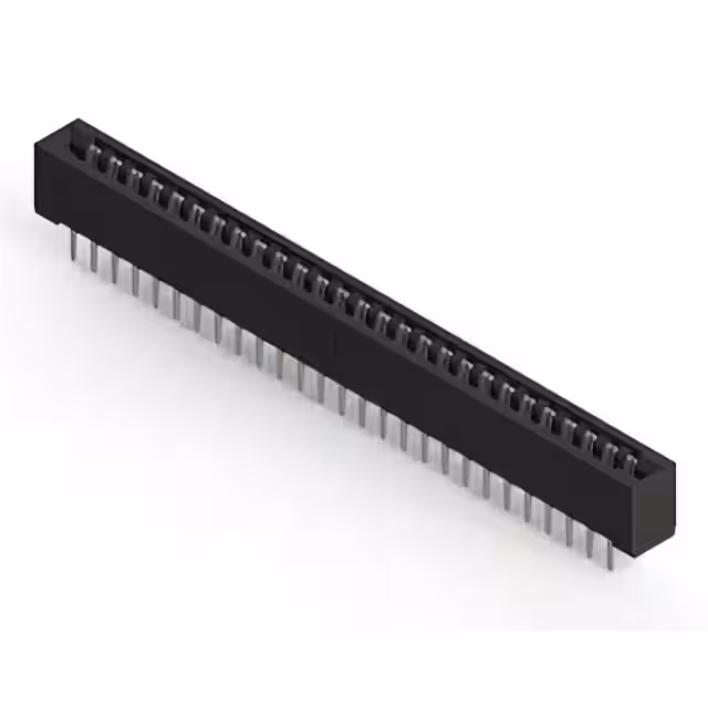 357-054-420-201 EDAC Inc.  Edgeboard Connectors